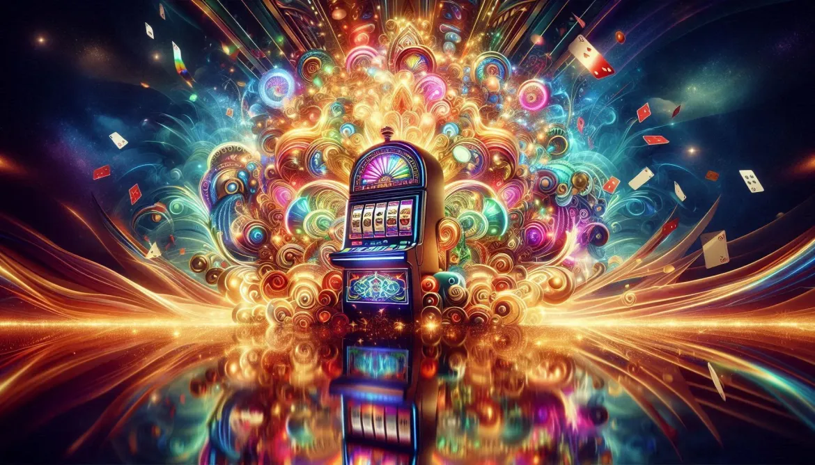 Booming Slots Casino